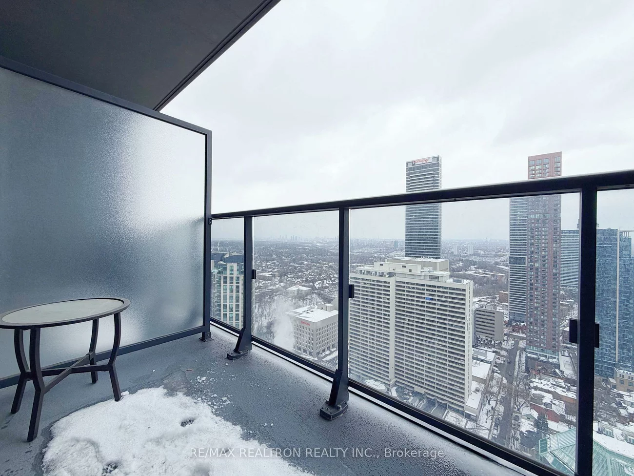 28, Ted Rogers, Church-Yonge Corridor, Toronto