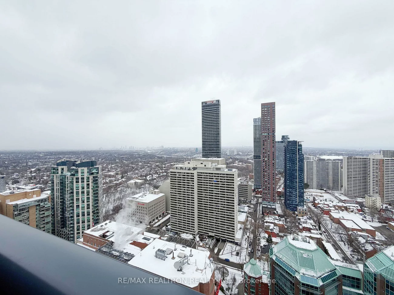 28, Ted Rogers, Church-Yonge Corridor, Toronto