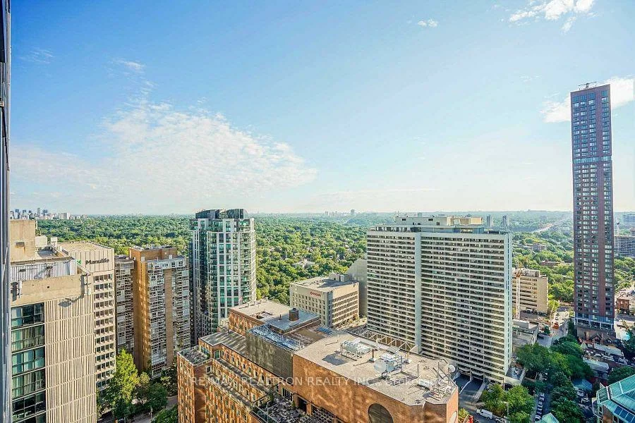 28, Ted Rogers, Church-Yonge Corridor, Toronto