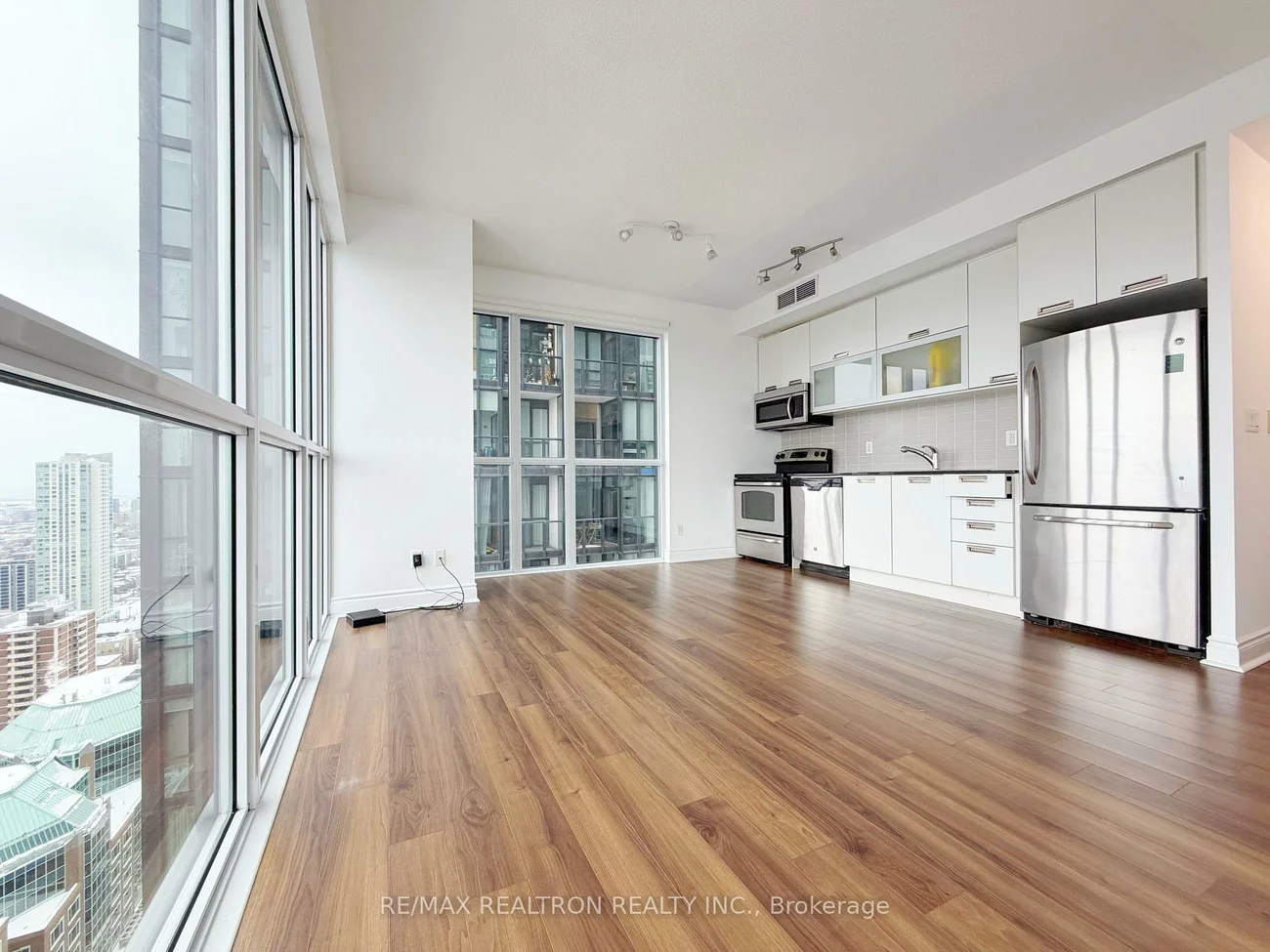 28, Ted Rogers, Church-Yonge Corridor, Toronto