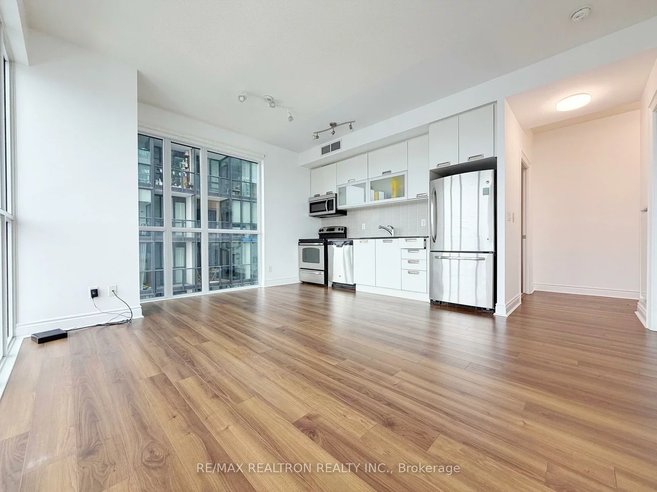 28, Ted Rogers, Church-Yonge Corridor, Toronto