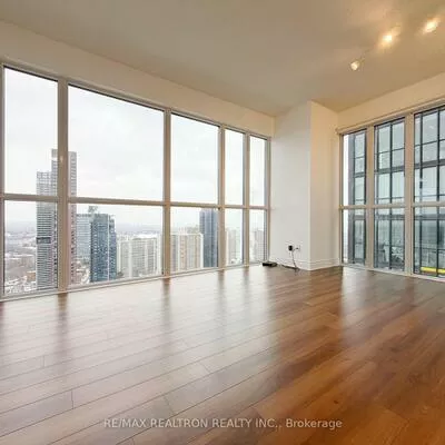 28, Ted Rogers, Church-Yonge Corridor, Toronto