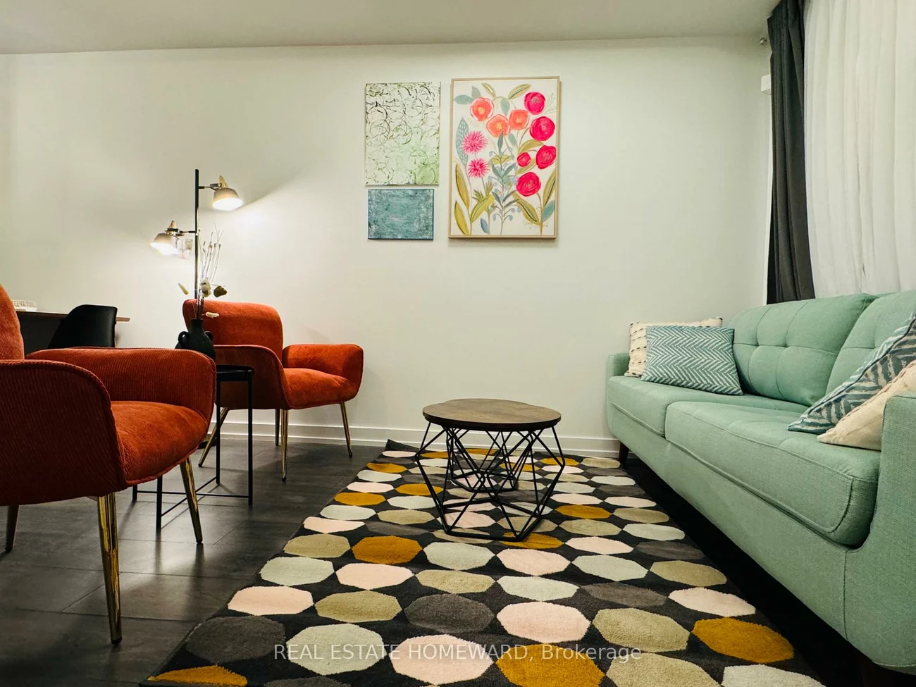 17, St. Bartholomew, Regent Park, Toronto