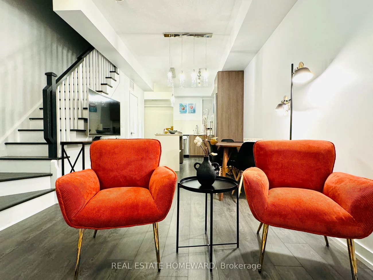 17, St. Bartholomew, Regent Park, Toronto