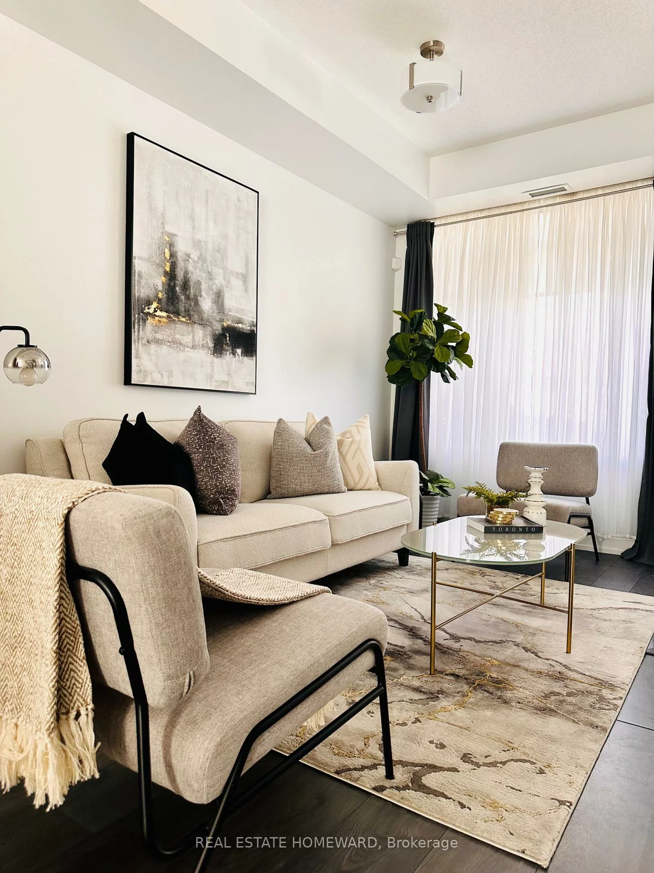 17, St. Bartholomew, Regent Park, Toronto