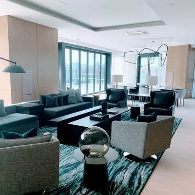 585, BLOOR, North St. James Town, Toronto