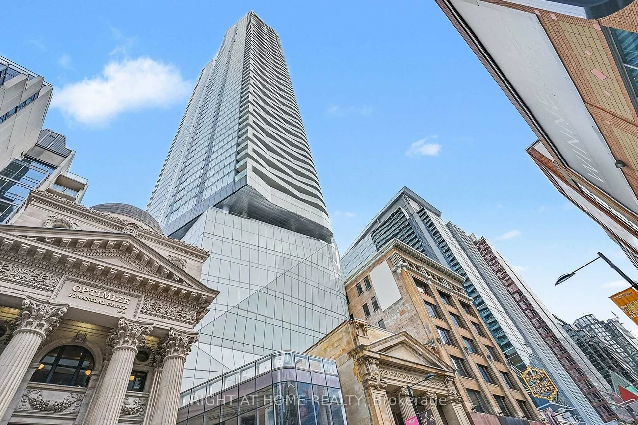 197, Yonge, Church-Yonge Corridor, Toronto