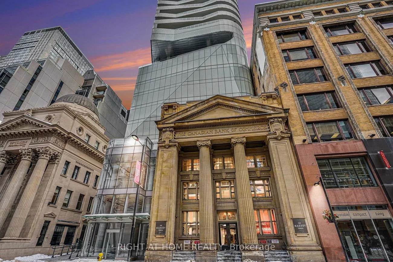 197, Yonge, Church-Yonge Corridor, Toronto