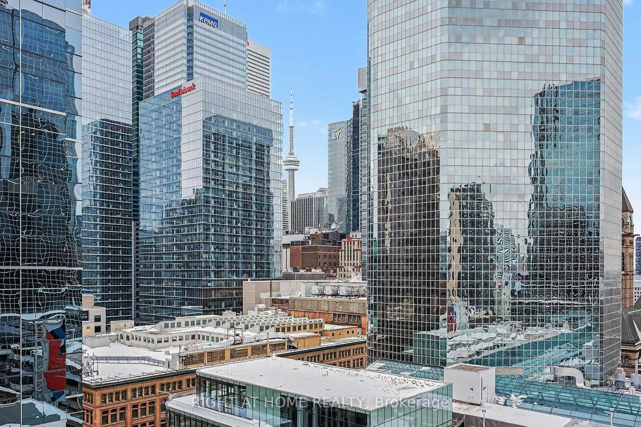 197, Yonge, Church-Yonge Corridor, Toronto