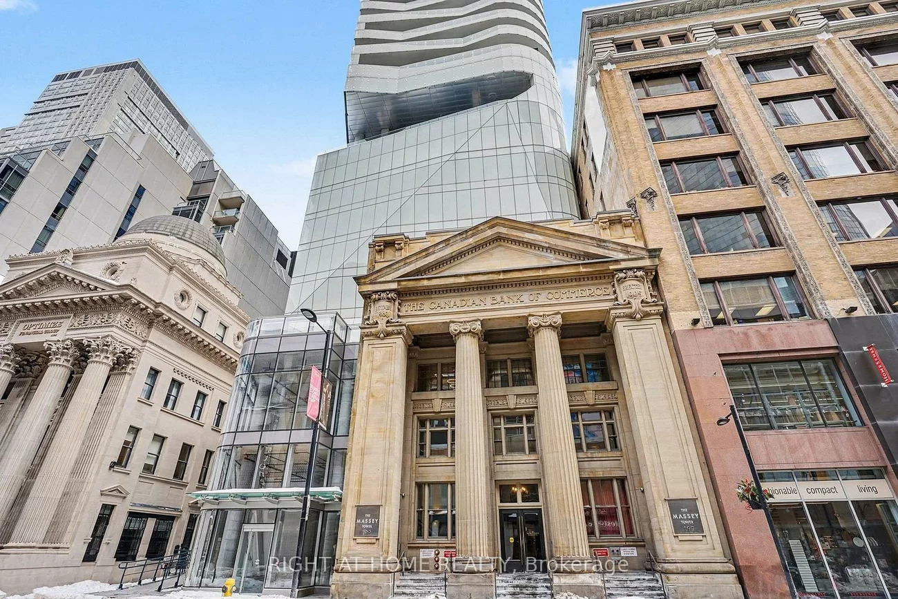 197, Yonge, Church-Yonge Corridor, Toronto