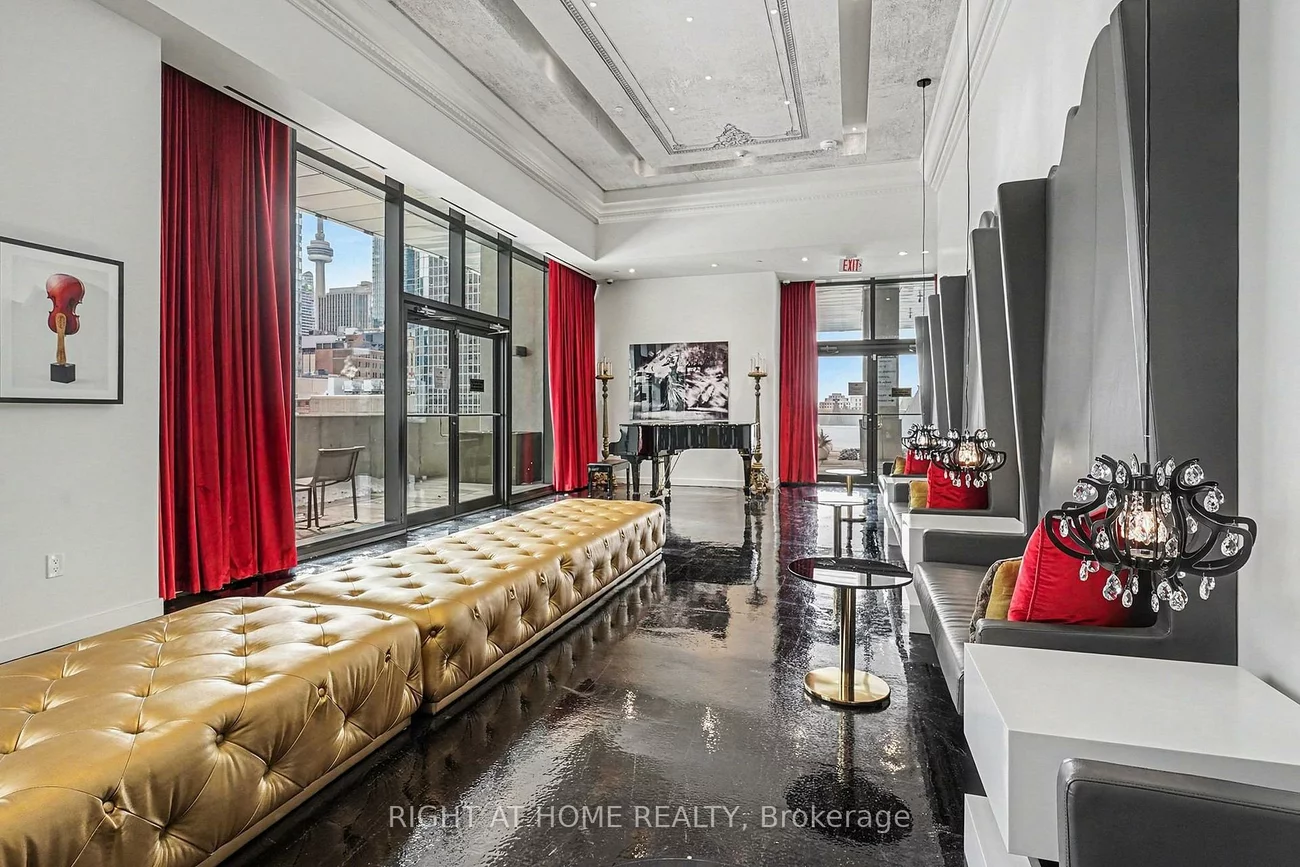 197, Yonge, Church-Yonge Corridor, Toronto