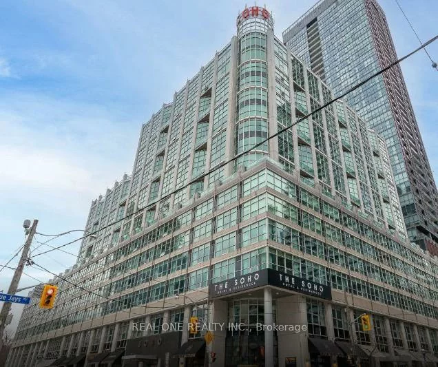 350, Wellington, Waterfront Communities C1, Toronto