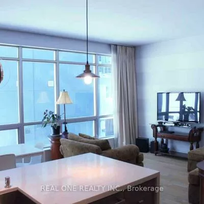 350, Wellington, Waterfront Communities C1, Toronto