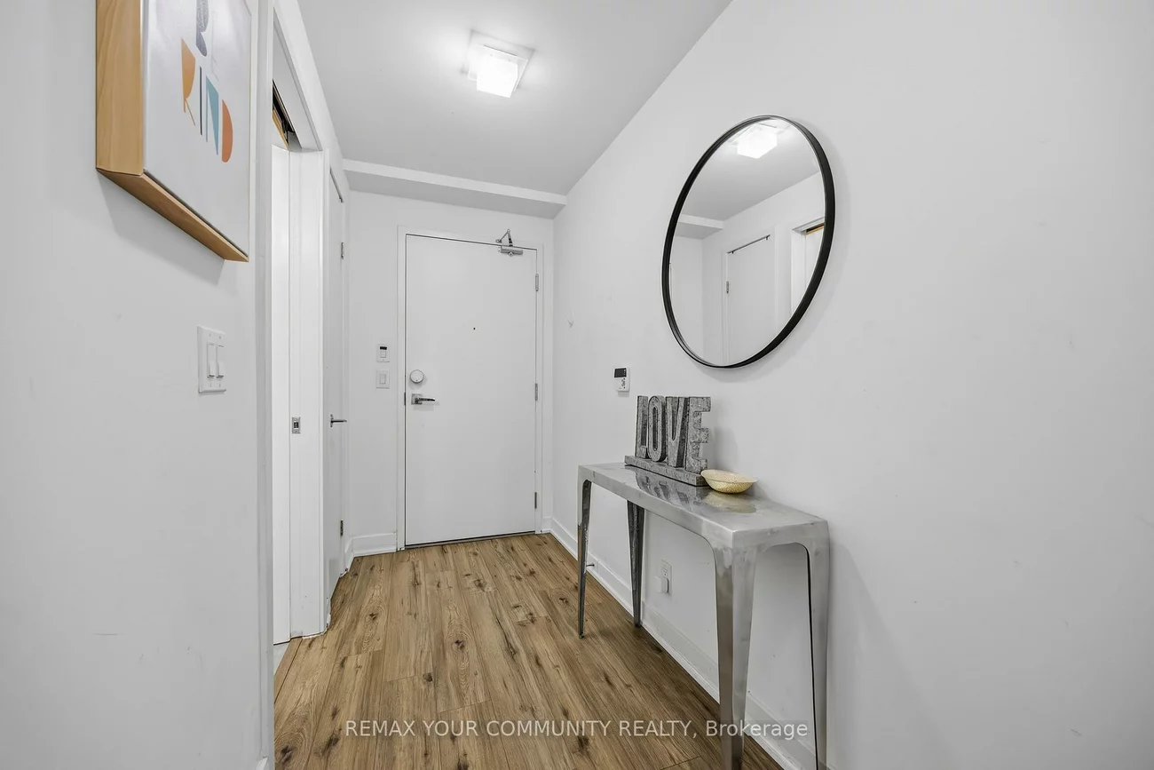 14, York, Waterfront Communities C1, Toronto