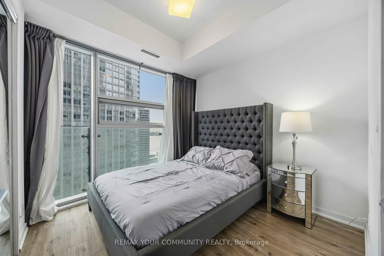 14, York, Waterfront Communities C1, Toronto