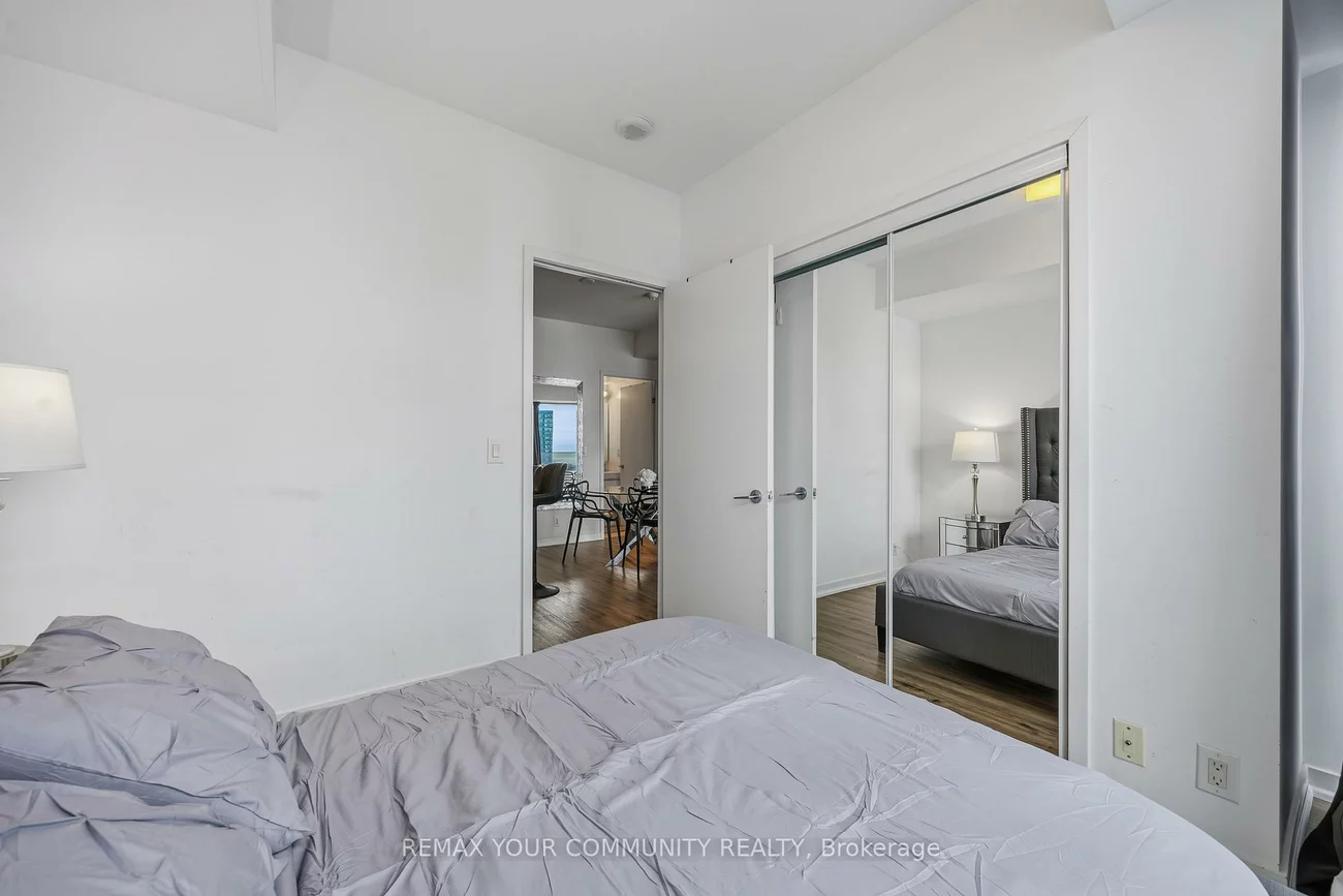 14, York, Waterfront Communities C1, Toronto
