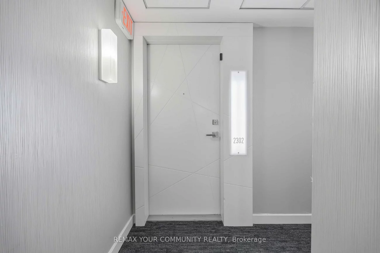 14, York, Waterfront Communities C1, Toronto