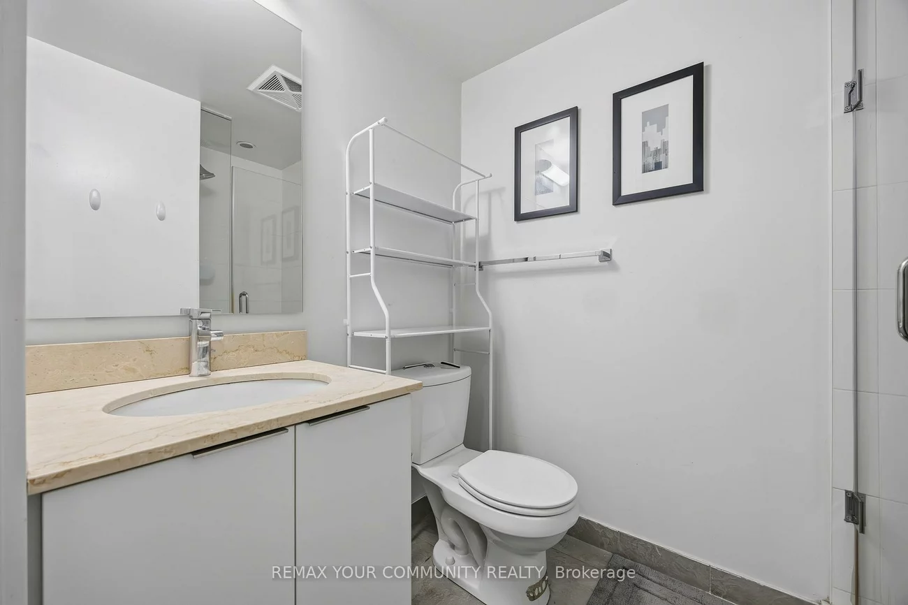 14, York, Waterfront Communities C1, Toronto