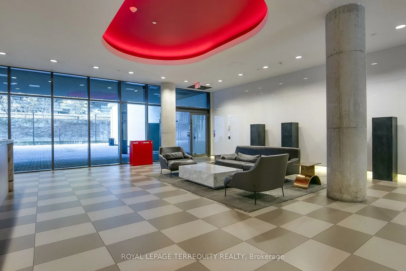 560, King, Waterfront Communities C1, Toronto