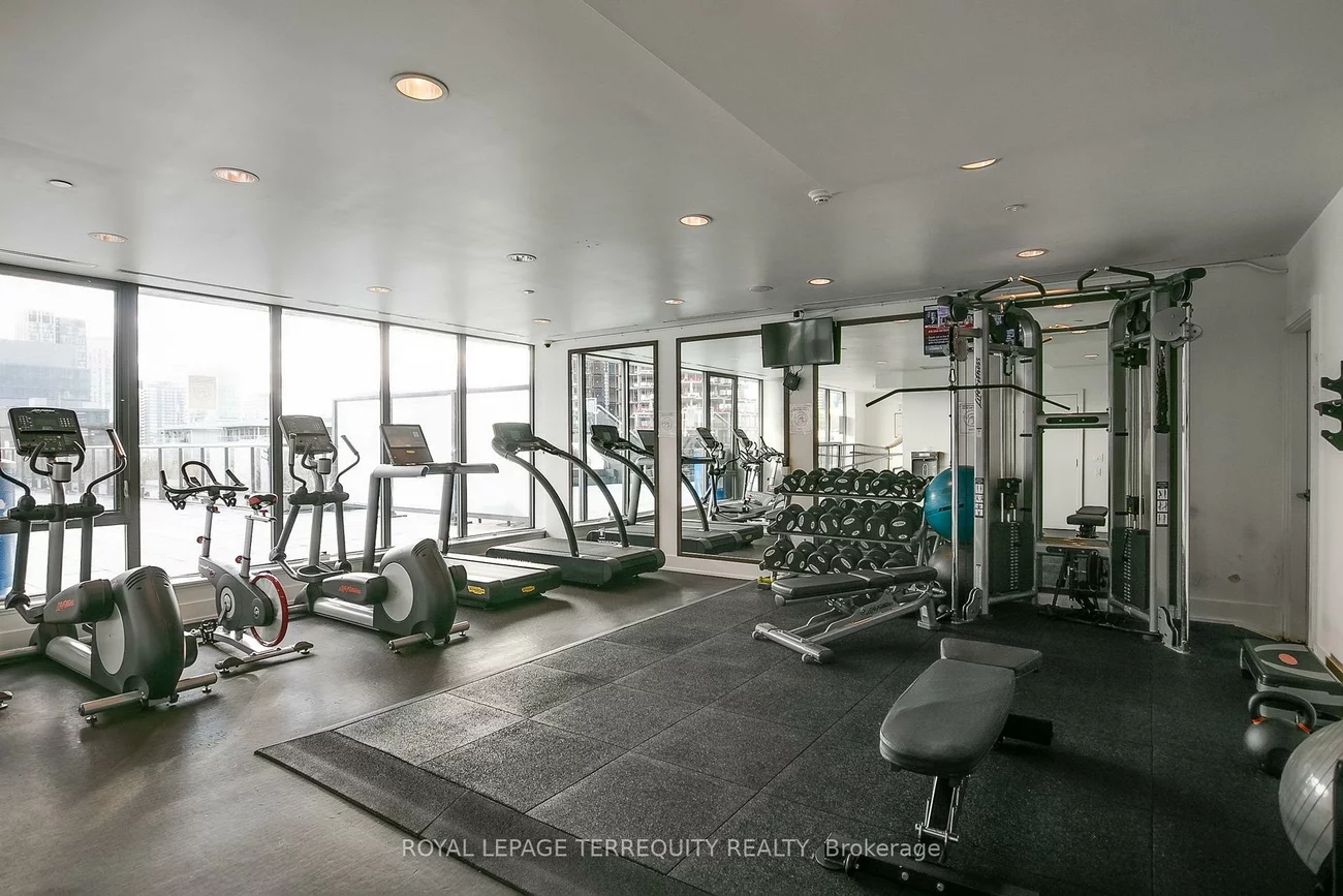 560, King, Waterfront Communities C1, Toronto