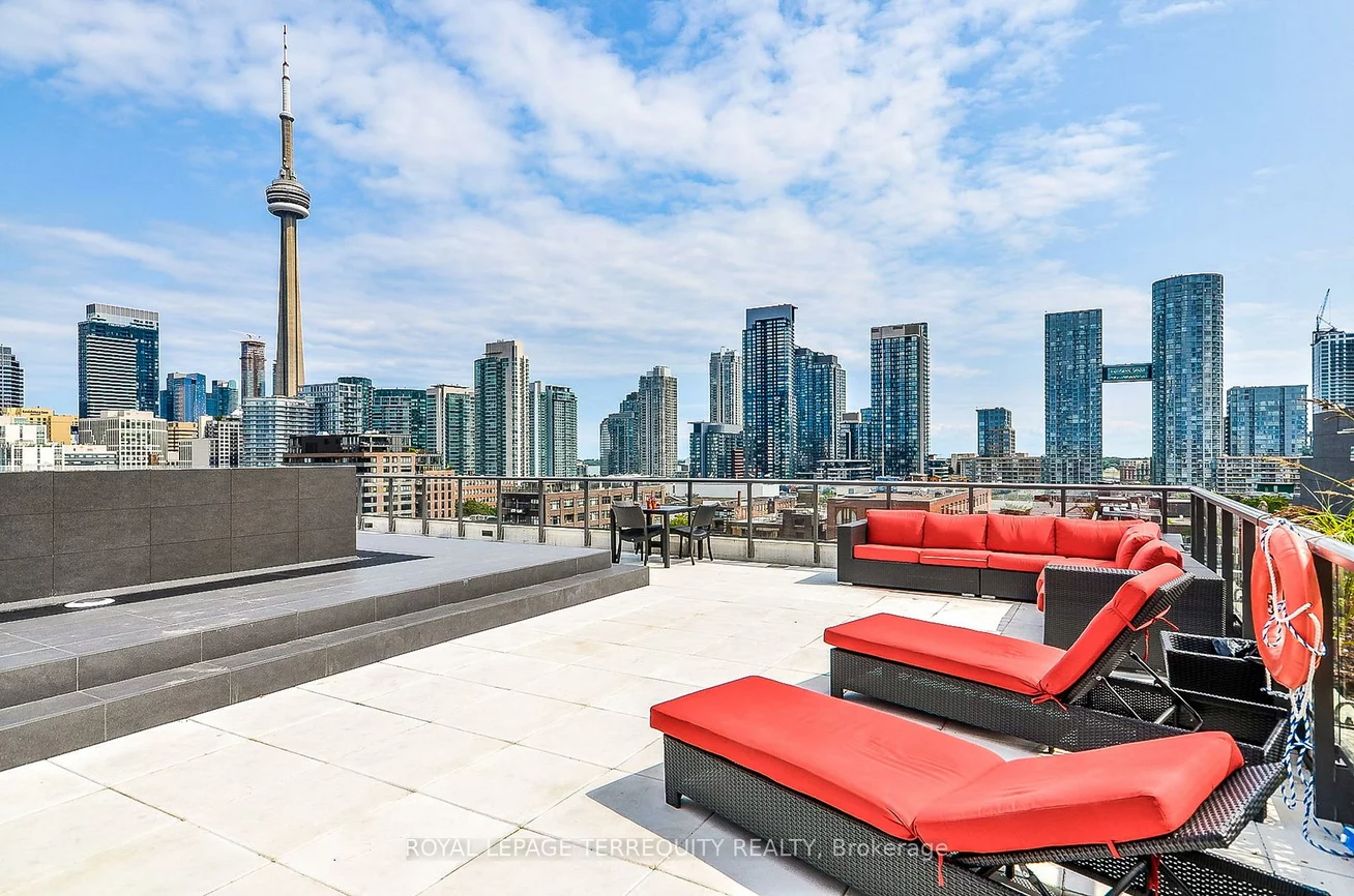 560, King, Waterfront Communities C1, Toronto
