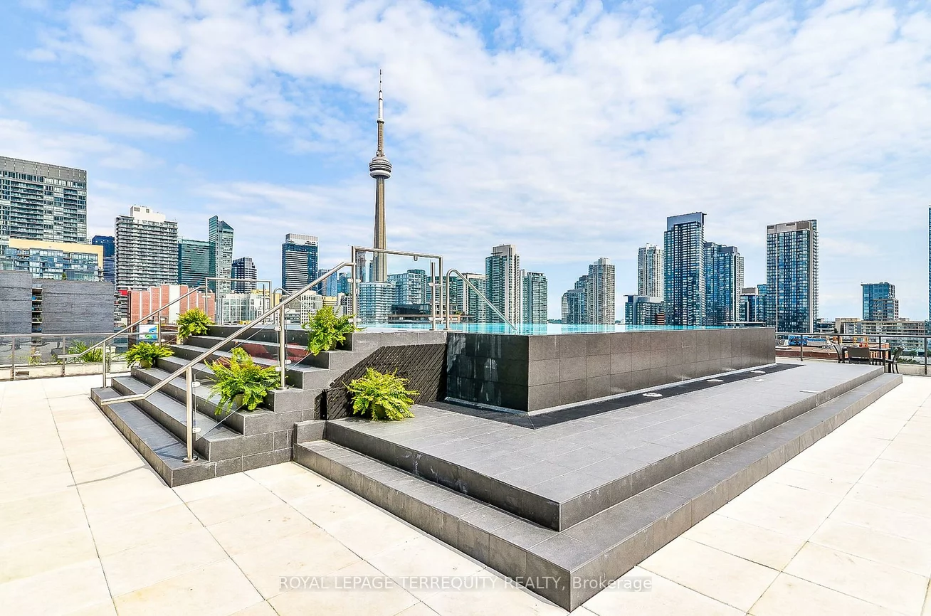 560, King, Waterfront Communities C1, Toronto