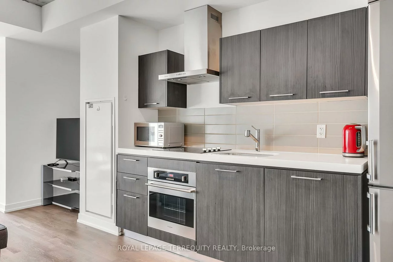 560, King, Waterfront Communities C1, Toronto