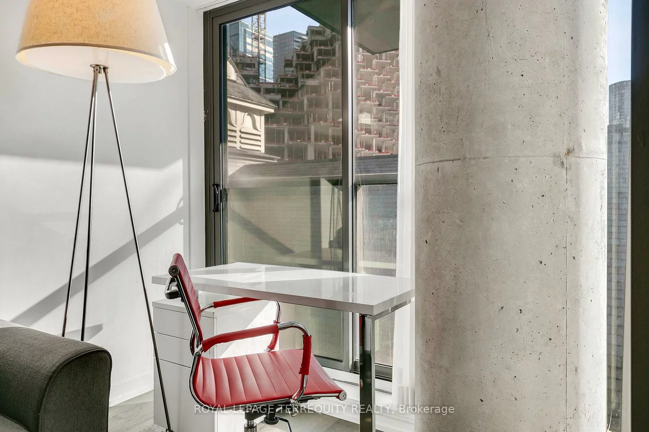 560, King, Waterfront Communities C1, Toronto