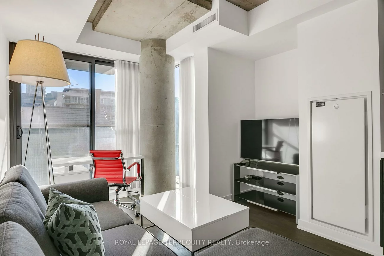 560, King, Waterfront Communities C1, Toronto