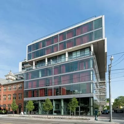 560, King, Waterfront Communities C1, Toronto