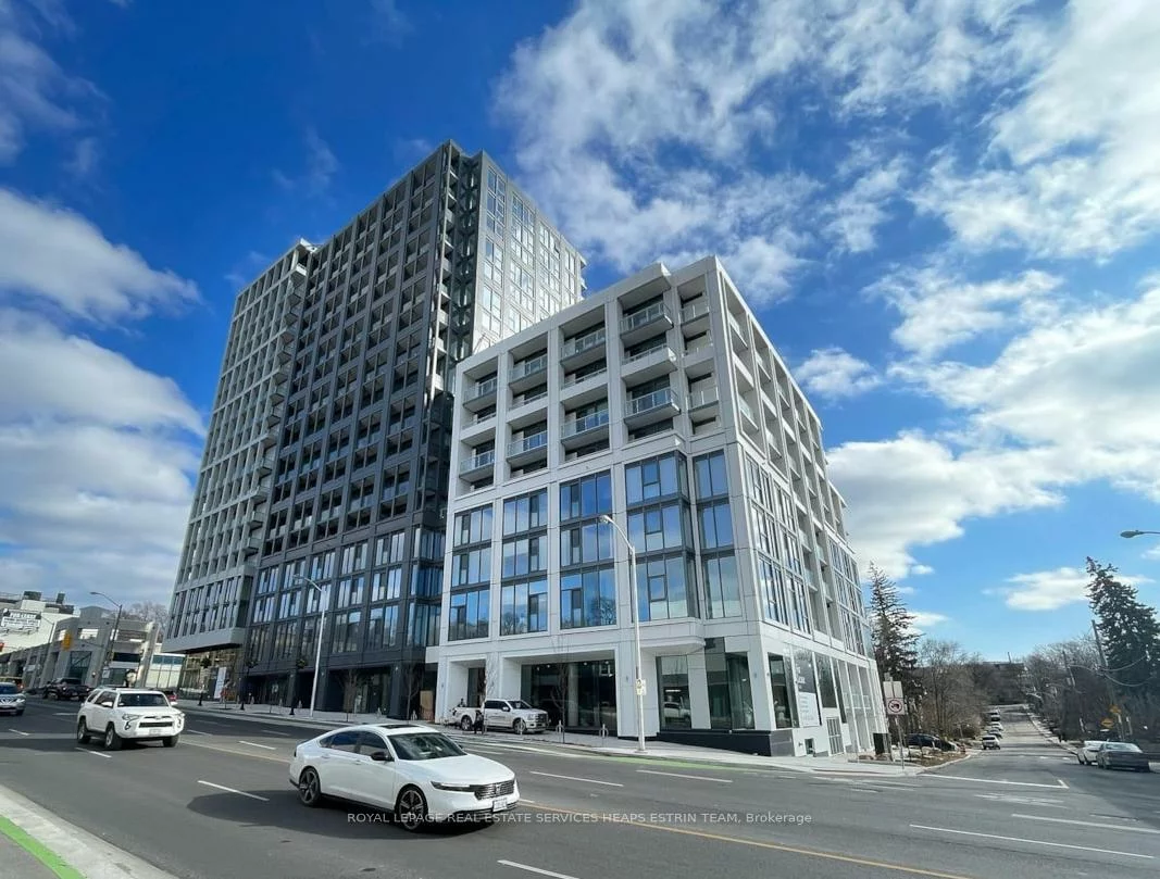 2020, Bathurst, Humewood-Cedarvale, Toronto