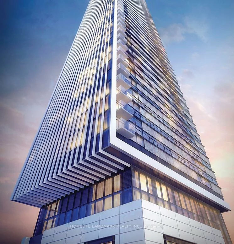 8, Cumberland, Annex, Toronto