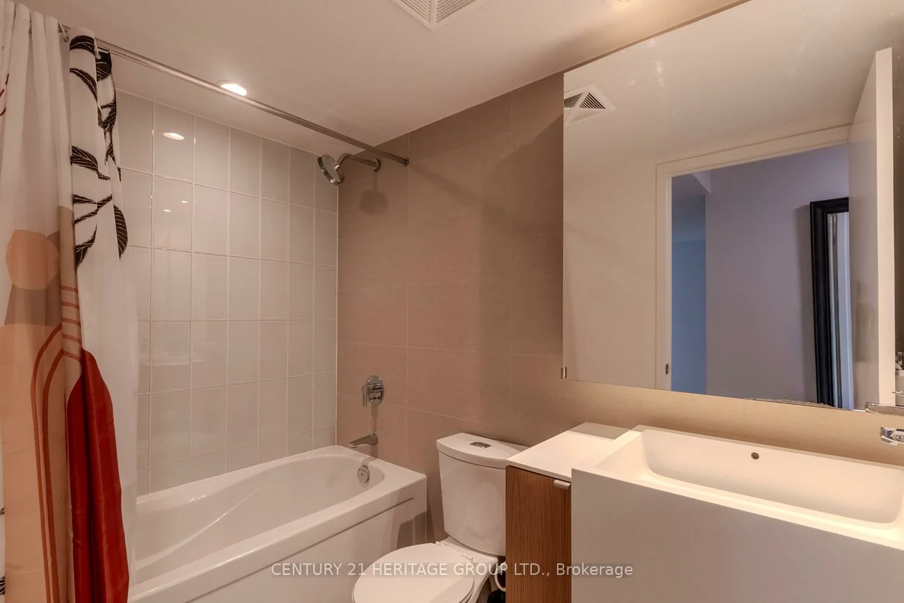151, Dan Leckie, Waterfront Communities C1, Toronto