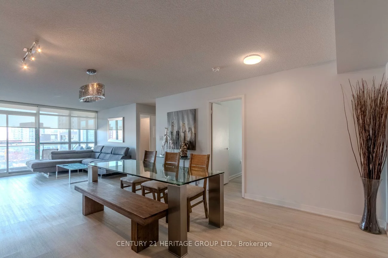 151, Dan Leckie, Waterfront Communities C1, Toronto