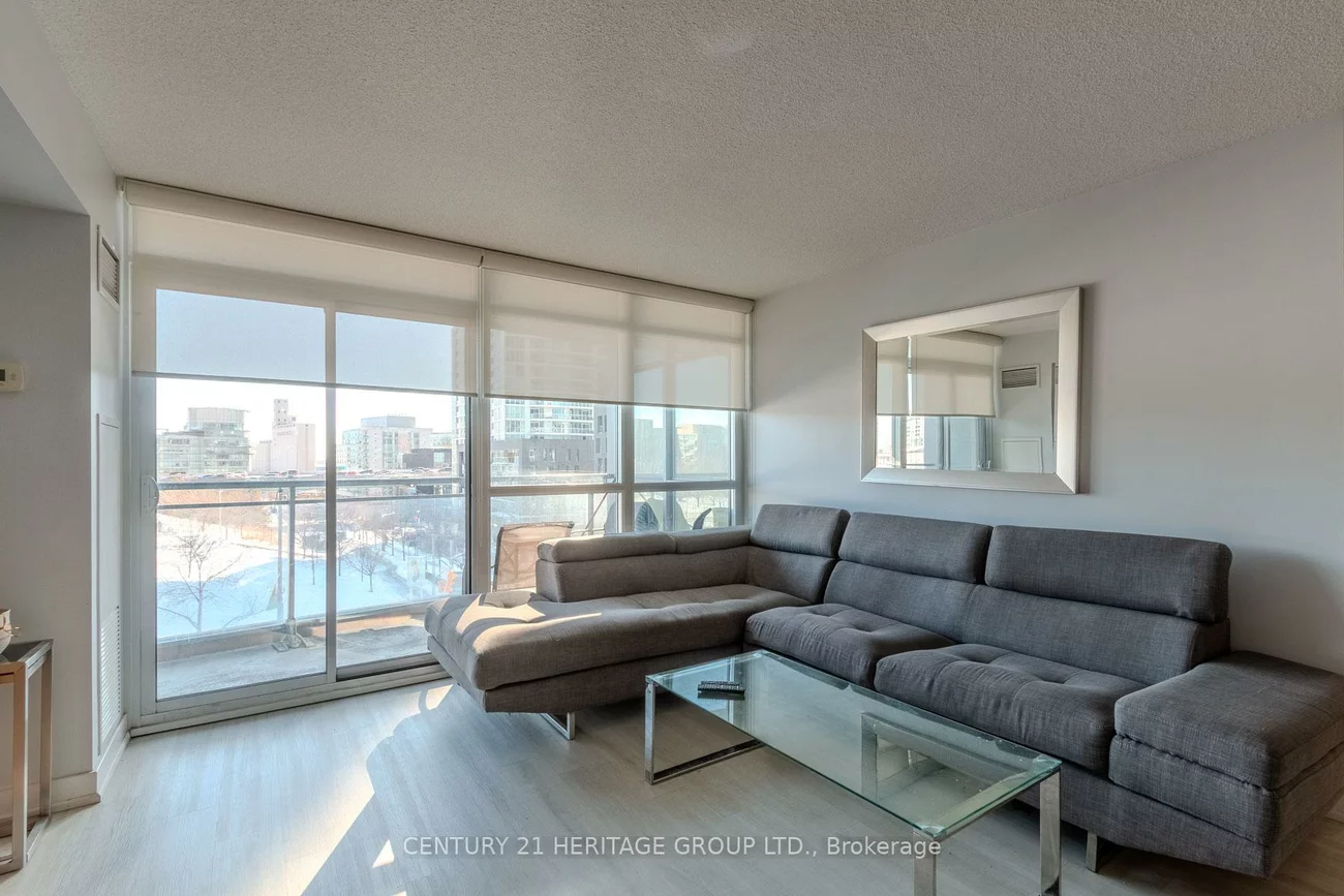 151, Dan Leckie, Waterfront Communities C1, Toronto