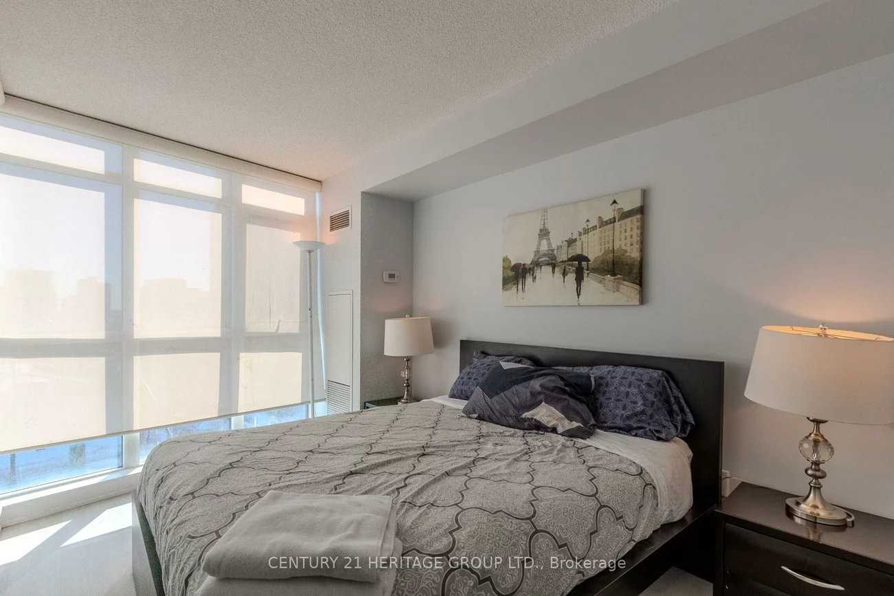 151, Dan Leckie, Waterfront Communities C1, Toronto