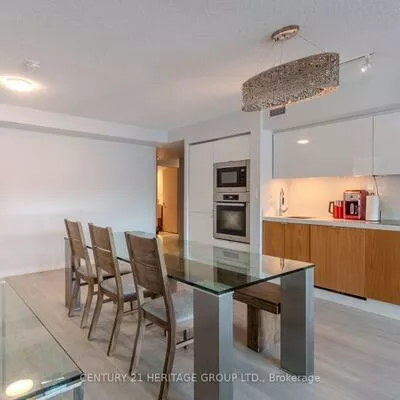 151, Dan Leckie, Waterfront Communities C1, Toronto