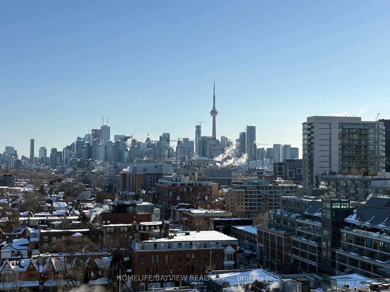 20, Minowan Miikan, Little Portugal, Toronto