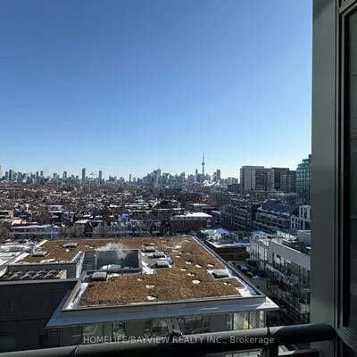 20, Minowan Miikan, Little Portugal, Toronto