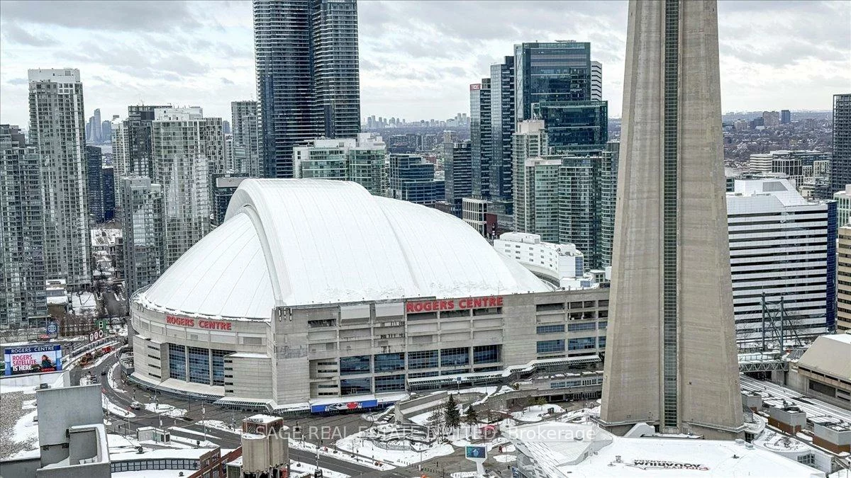 12, York, Waterfront Communities C1, Toronto