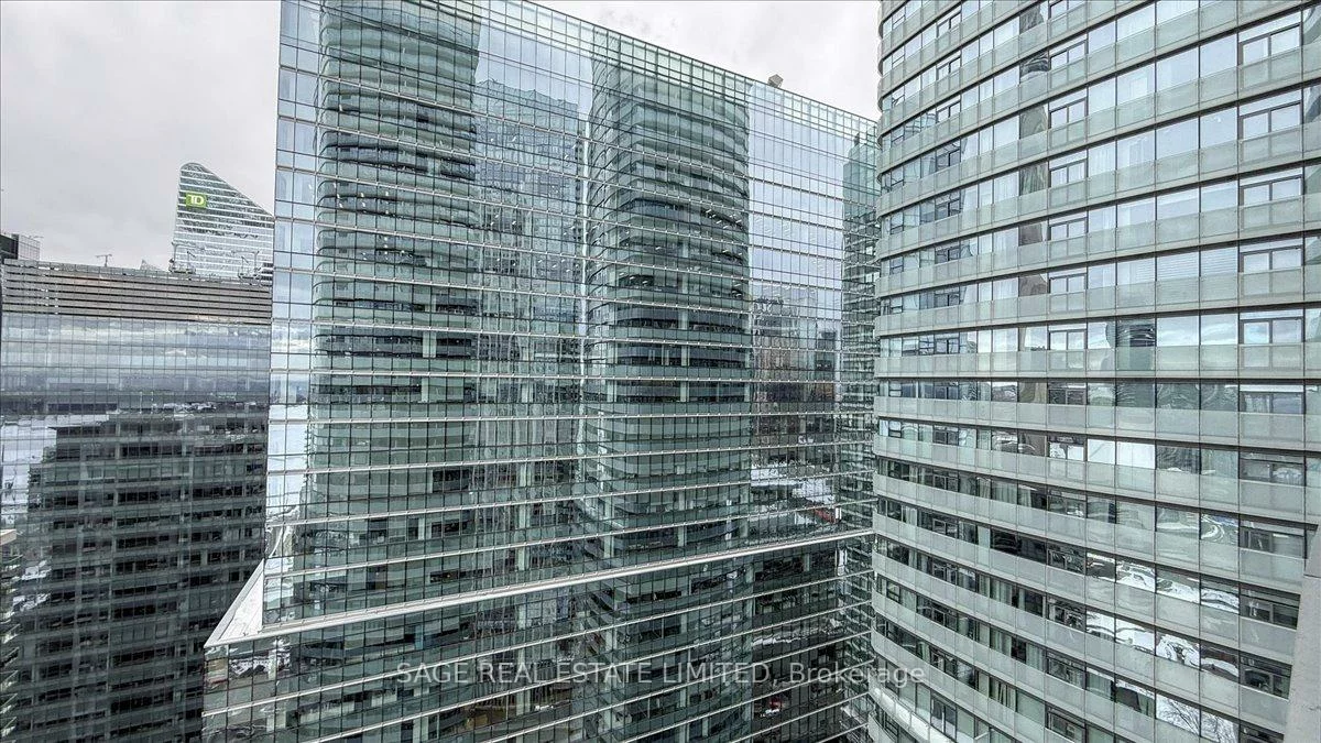 12, York, Waterfront Communities C1, Toronto