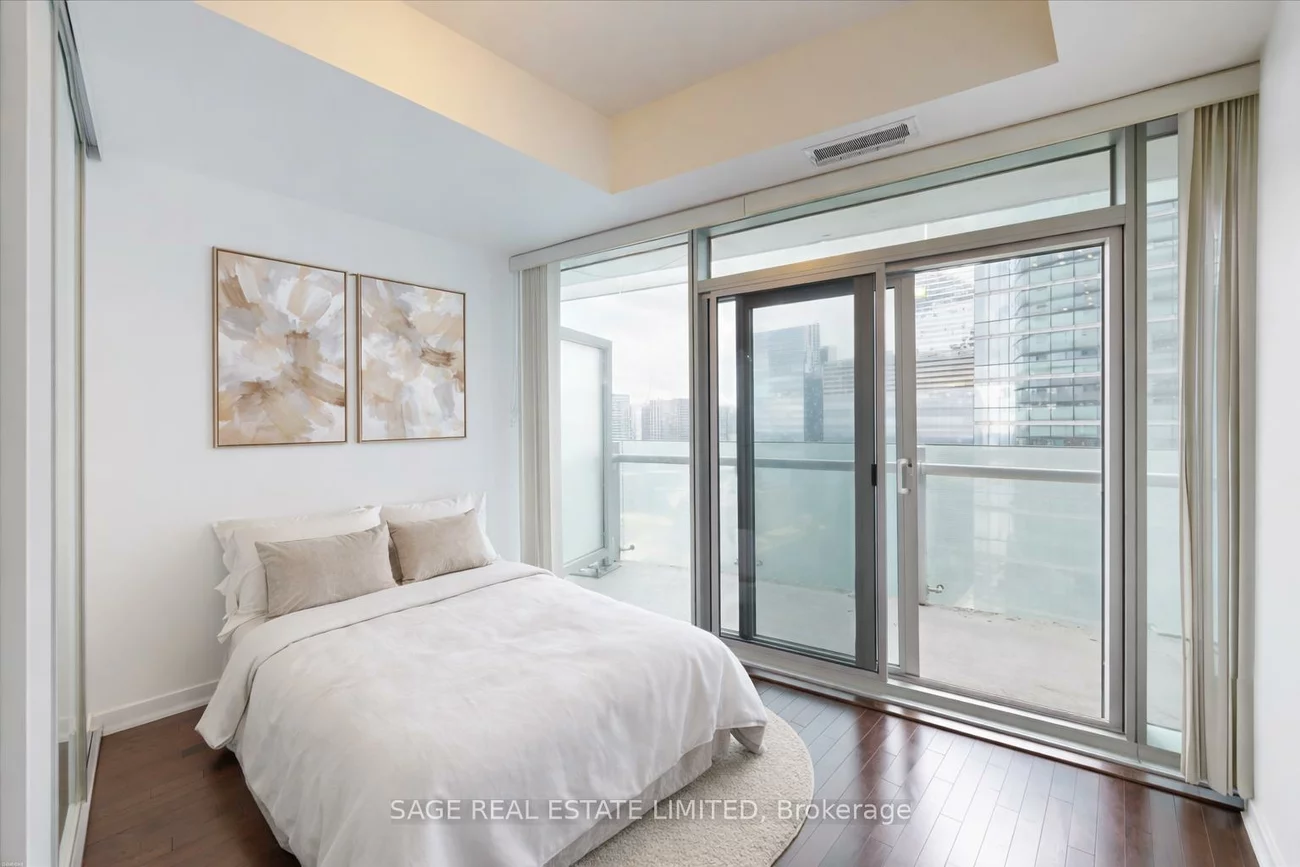 12, York, Waterfront Communities C1, Toronto