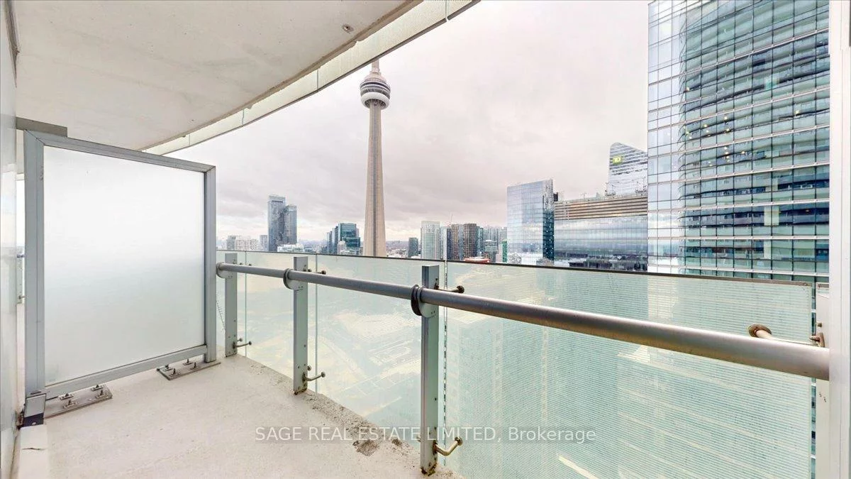 12, York, Waterfront Communities C1, Toronto