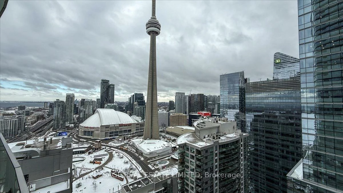 12, York, Waterfront Communities C1, Toronto