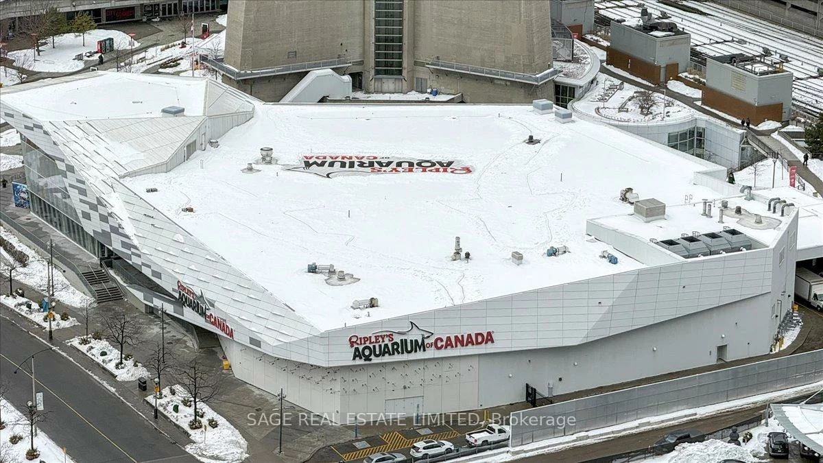 12, York, Waterfront Communities C1, Toronto