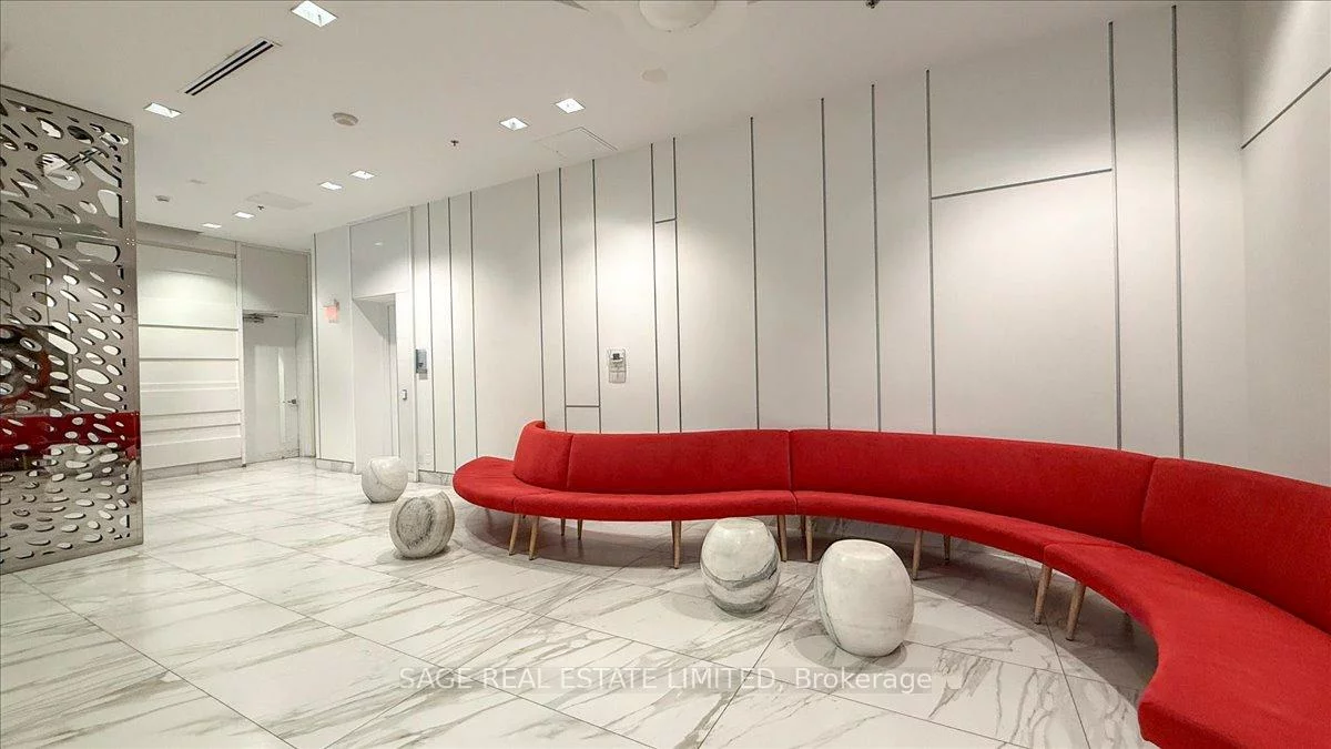 12, York, Waterfront Communities C1, Toronto