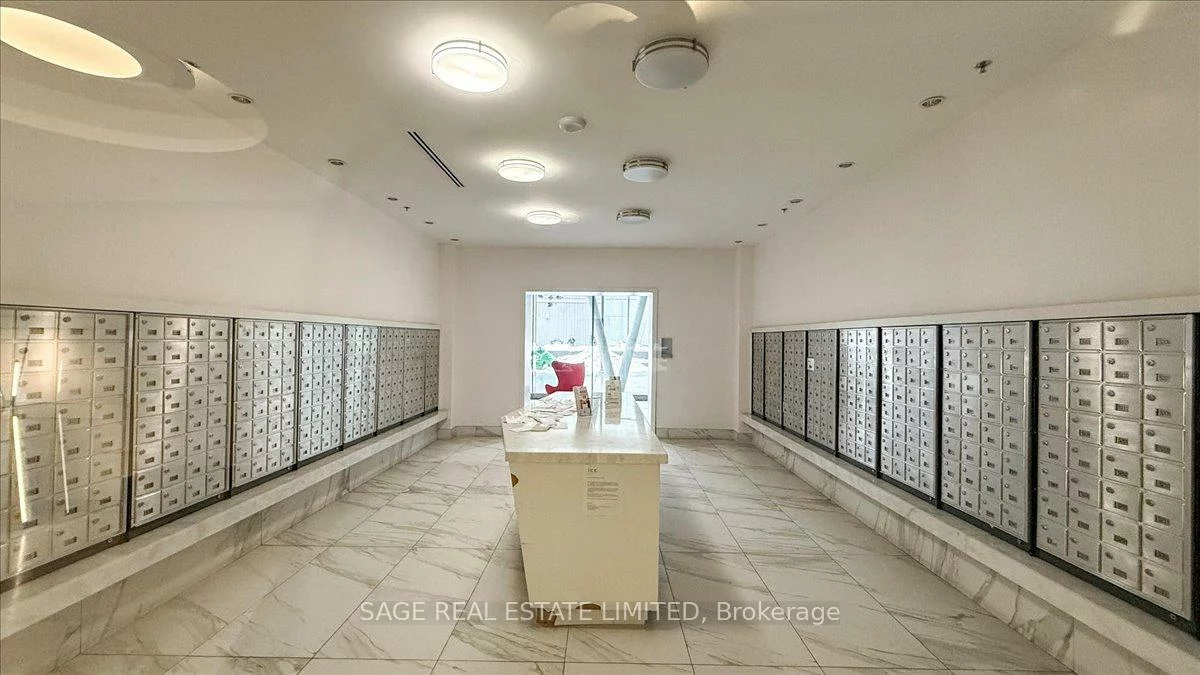 12, York, Waterfront Communities C1, Toronto