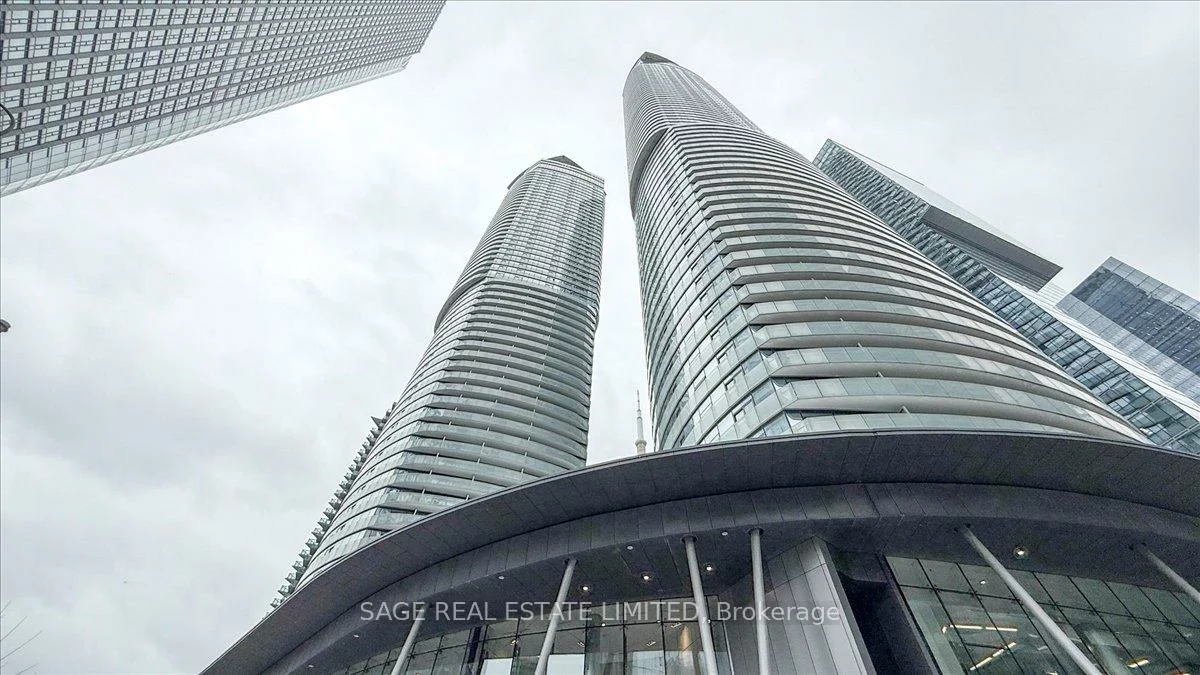 12, York, Waterfront Communities C1, Toronto