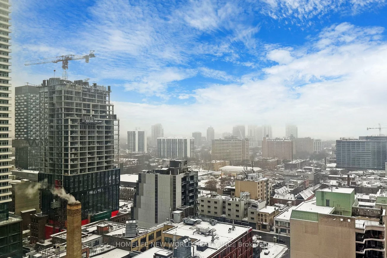 89, CHURCH, Church-Yonge Corridor, Toronto