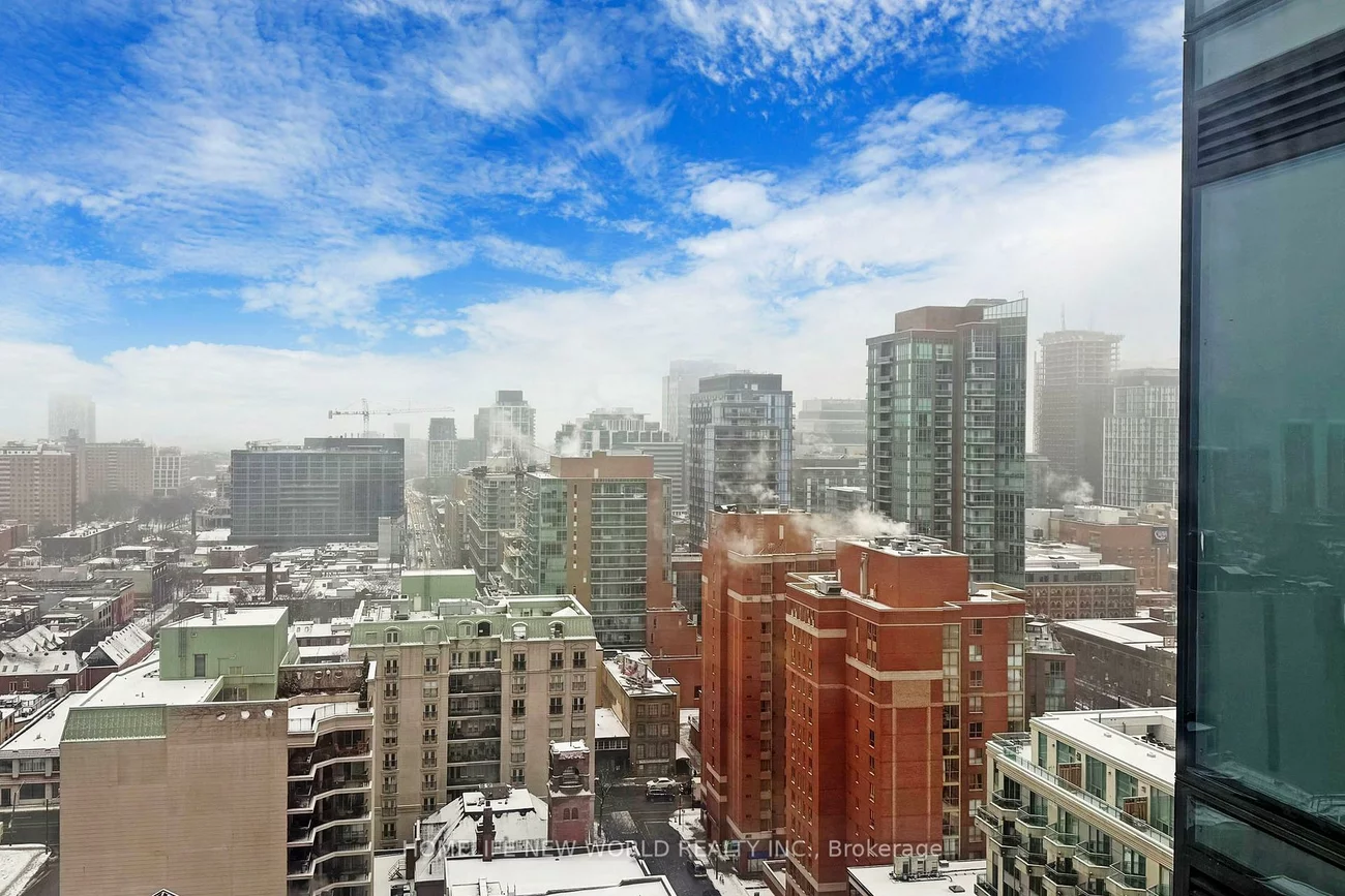 89, CHURCH, Church-Yonge Corridor, Toronto